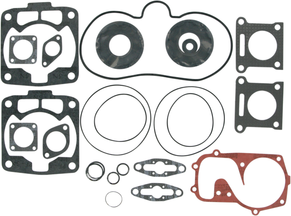 WINDEROSA Complete Gasket Set - Polaris 711294