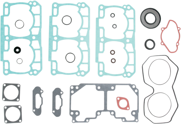 WINDEROSA Complete Gasket Set - Ski-Doo 711302