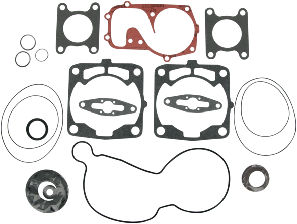 WINDEROSA Complete Gasket Set - Polaris 711300