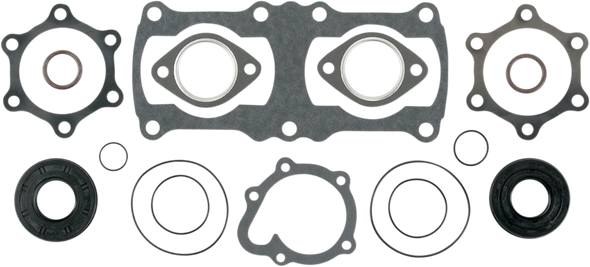 WINDEROSA Complete Gasket Set - Polaris 711209