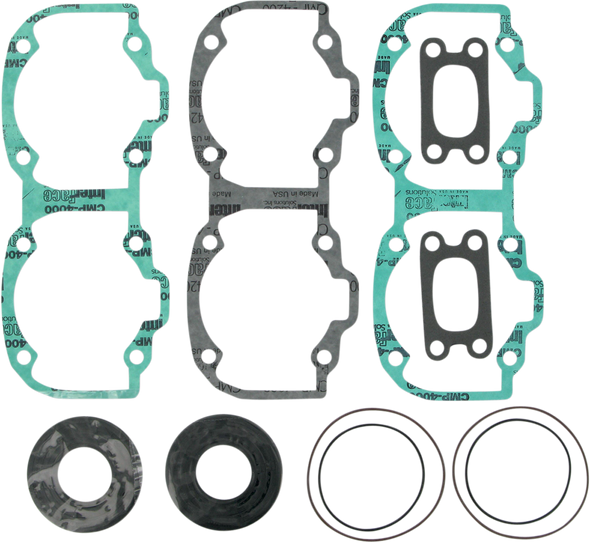 WINDEROSA Complete Gasket Set - Ski-Doo 711277