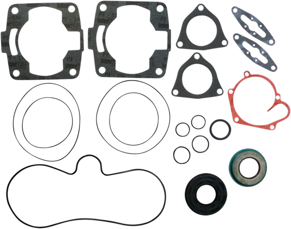 WINDEROSA Complete Gasket Set - Polaris 711265