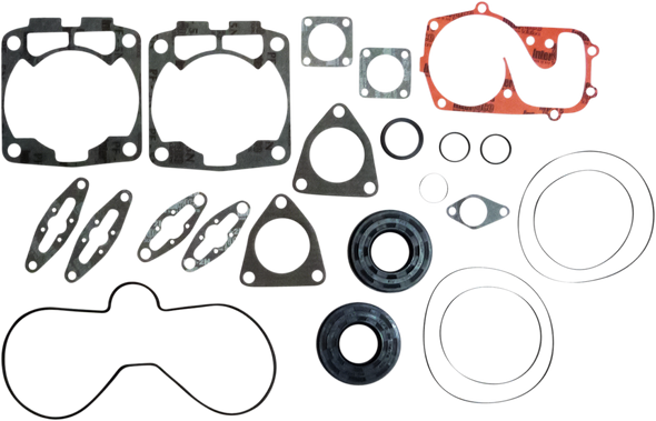 WINDEROSA Complete Gasket Set - Polaris 711251