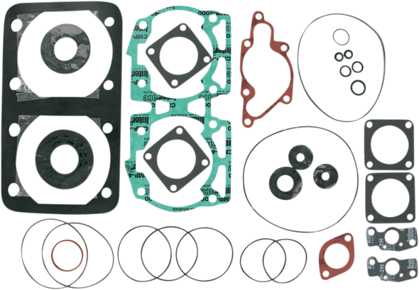 WINDEROSA Complete Gasket Set - Sea-Doo 711214