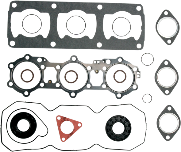 WINDEROSA Complete Gasket Set - Polaris 711205