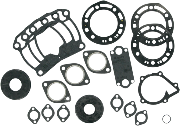 WINDEROSA Complete Gasket Set - Polaris 711199