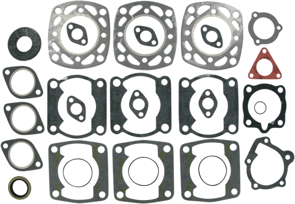 WINDEROSA Complete Gasket Set - Polaris 711181A