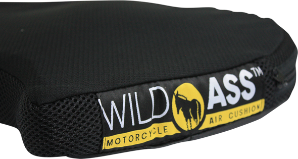 Wild Ass Classic Air Cushion Seat Pad Sport