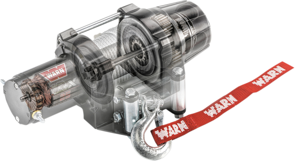 WARN VRX 25 Winch 101025