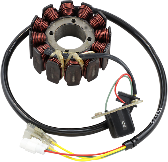 TRAIL TECH Electrical System - KTM S-8361-05