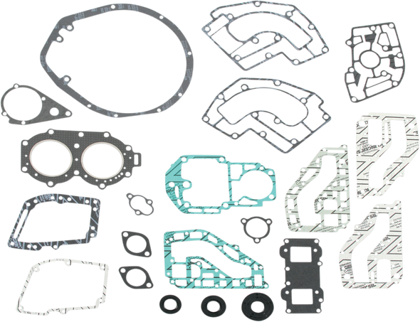 WINDEROSA Complete Gasket Kit - Yamaha 500 611114