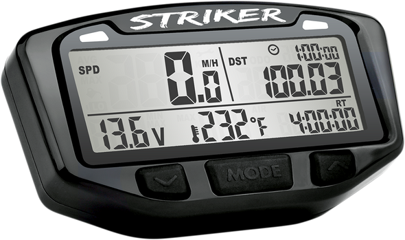 TRAIL TECH Striker Digital Gauge 712-113