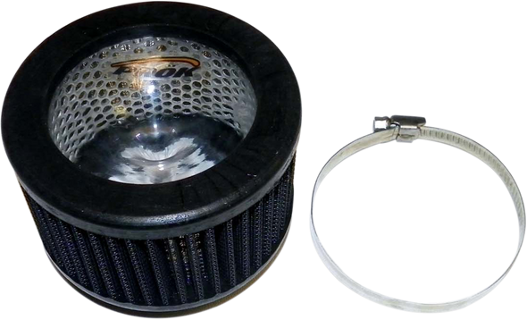 PROK Multi-Fit Limited Flame Arrestors - Clear 006-589