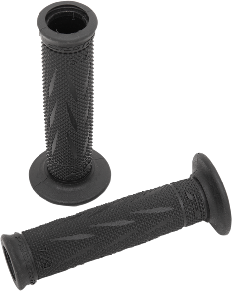 PRO GRIP Grips - 729 - Open Ends - Black PA0729OETR02