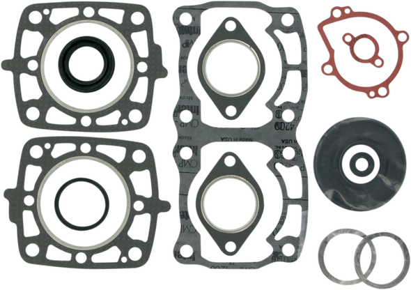 WINDEROSA Complete Gasket Set - Yamaha 711171A