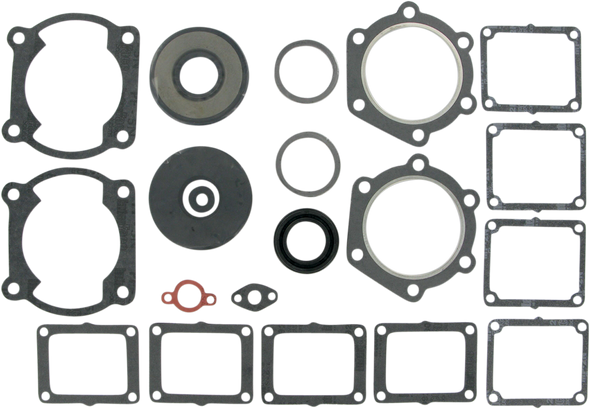 WINDEROSA Complete Gasket Set - Yamaha 711167