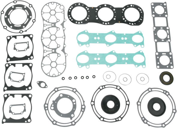 WINDEROSA Complete Gasket Kit - Yamaha 1200XL 611608