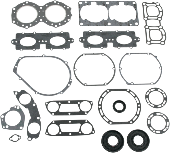 WINDEROSA Complete Gasket Kit - WRD701 611602