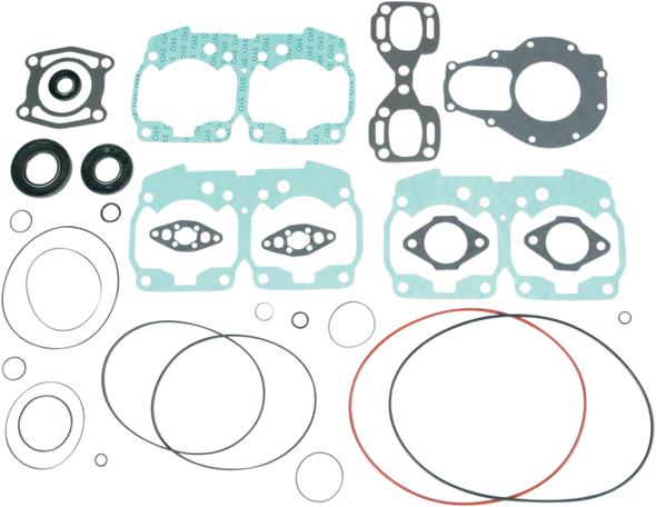 WINDEROSA Complete Gasket Kit - Sea-Doo 785 611205