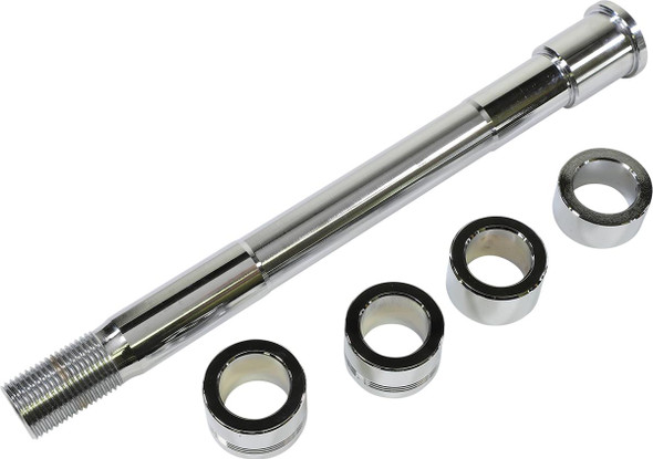  DRAG SPECIALTIES Front Axle Kit W16-0353 