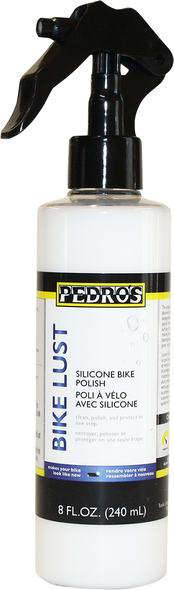 PEDRO'S Bike Lust - 8 U.S. fl oz. 6060081