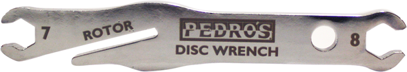 PEDRO'S PEDROS DISC WRENCH 6460505