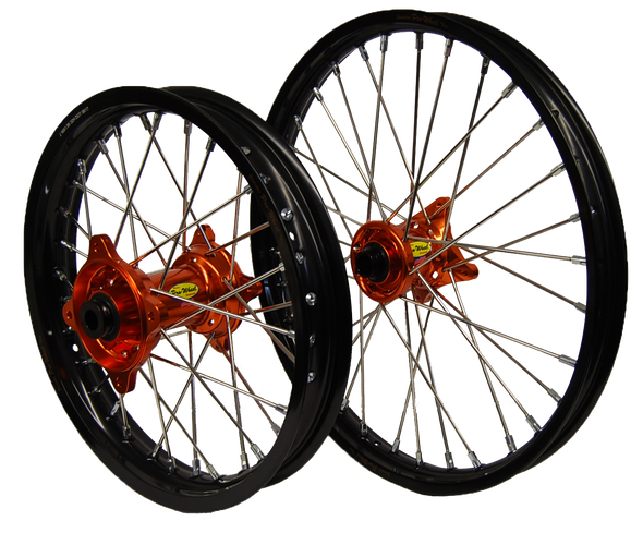 ktm 85 wheel set