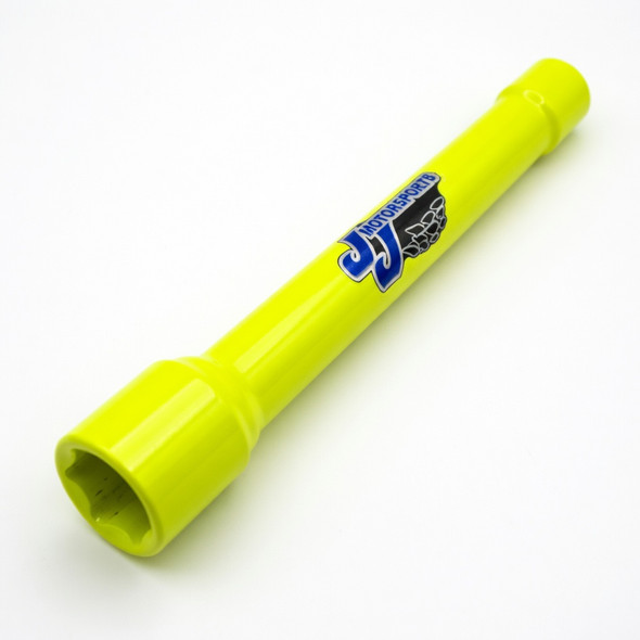 socket for wide 5 wheels