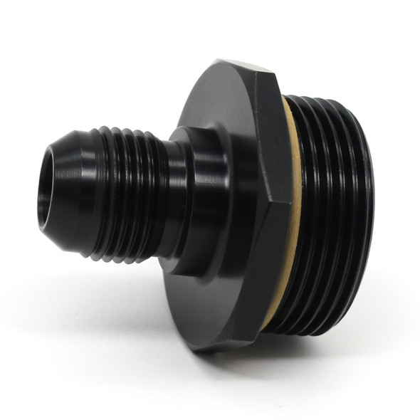 rear end fitting quick change