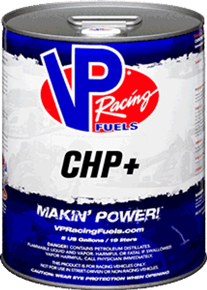 vp chp plus