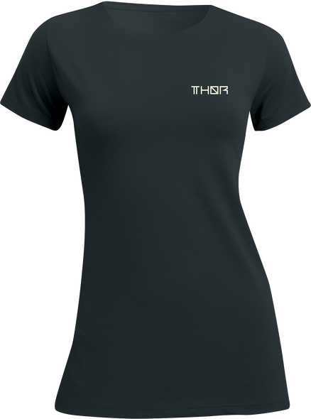 THOR Women's Disguise T-Shirt - Black - Medium 3031-4083