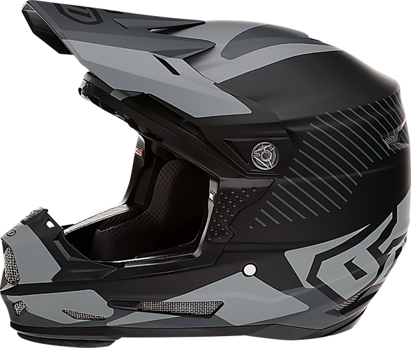 6D HELMETS ATR-2Y Helmet - Fusion - Medium 11-6401