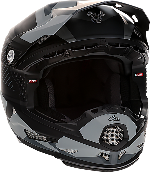 6D HELMETS ATR-2Y Helmet - Fusion - Medium 11-6401