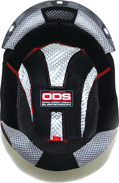 6D HELMETS ATR-1 Liner - Large 70-1007