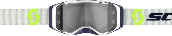 SCOTT Prospect Light Sensitive Goggles - Gray/Yellow - Gray Works 272820-1120327