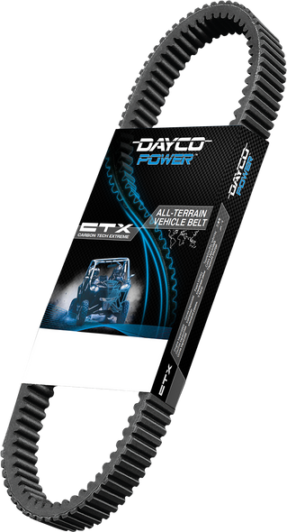 DAYCO PRODUCTS,LLC Drive Belt - CTX2236 CTX2236