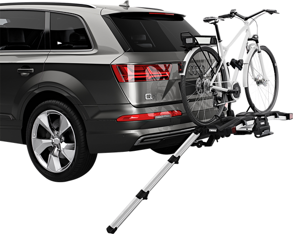 THULE EasyFold XT Ramp - Aluminum/Black 933402