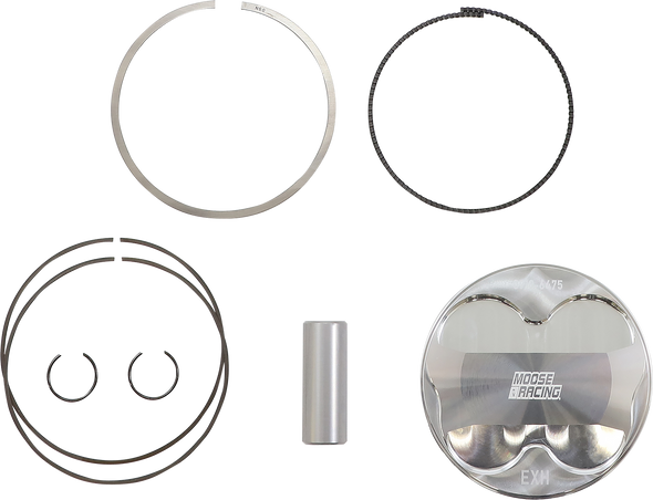 MOOSE RACING Piston Kit MP4010A