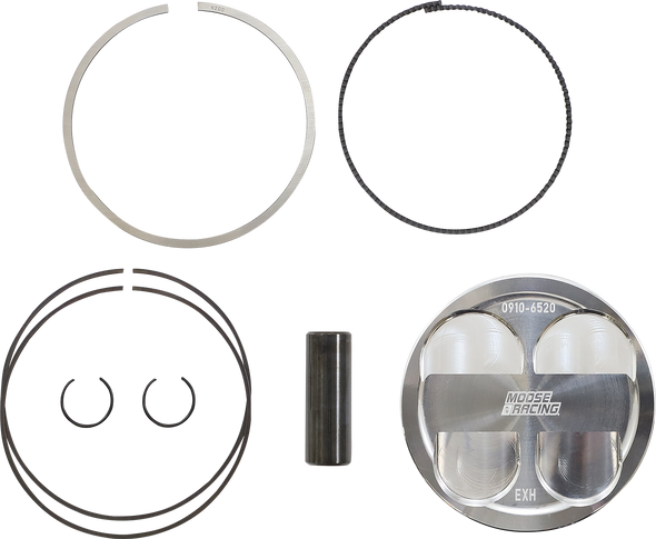 MOOSE RACING Piston Kit MPX1110