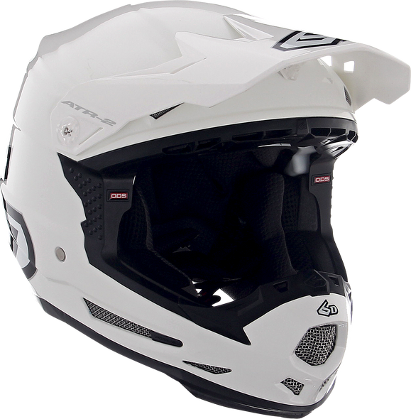 6D HELMETS ATR-2Y Helmet - Gloss White - XL 11-5613