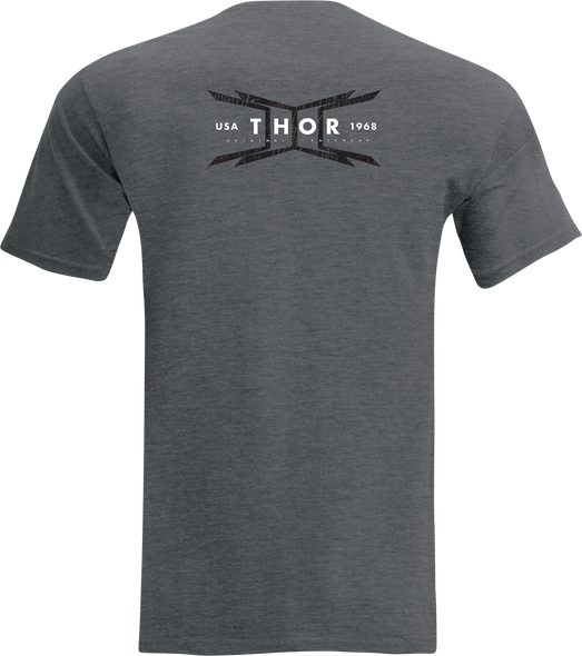 THOR Vortex T-Shirt - Graphite - 2XL 3030-22613