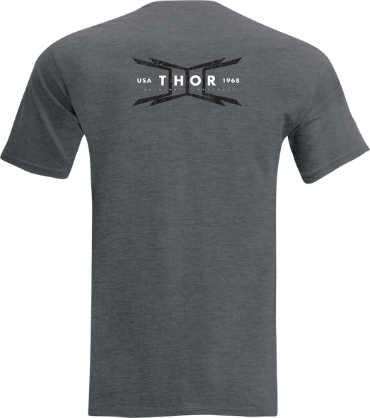 THOR Vortex T-Shirt - Graphite - XL 3030-22612