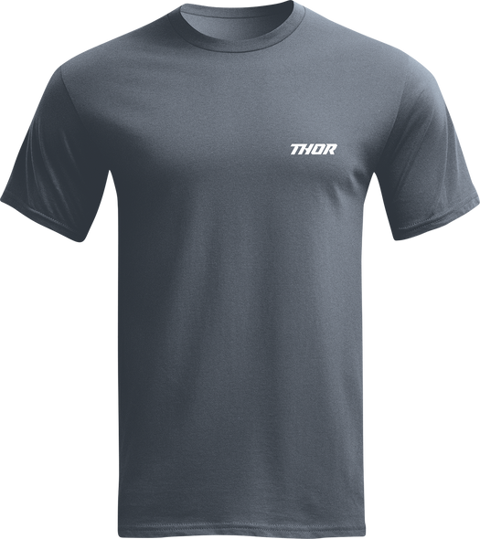 THOR Whip T-Shirt - Charcoal - XL 3030-22601