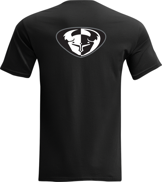 THOR Mask T-Shirt - Black - Large 3030-22576