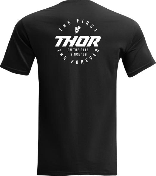 THOR Stadium T-Shirt - Black - Small 3030-22556