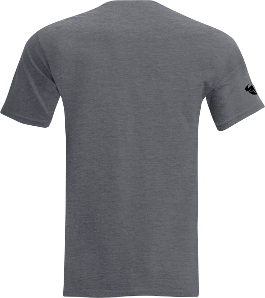THOR Eclipse T-Shirt - Heather Graphite - XL 3030-22537