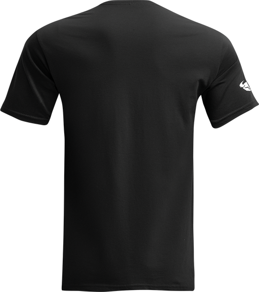 THOR Eclipse T-Shirt - Black - XL 3030-22532
