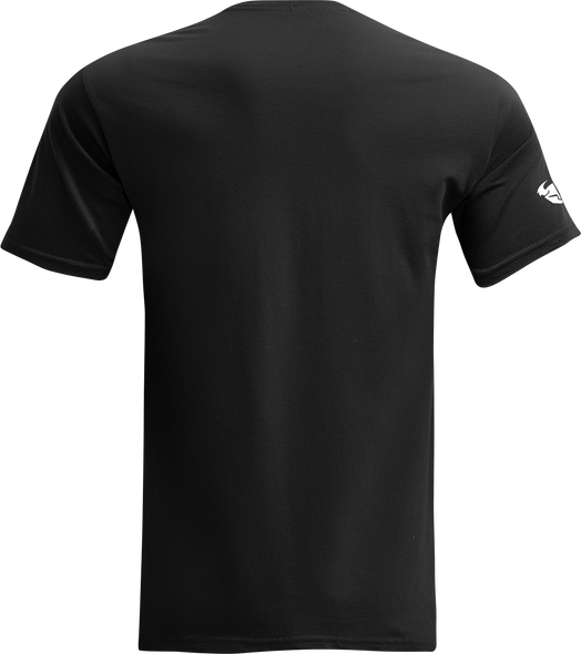 THOR Eclipse T-Shirt - Black - Small 3030-22529