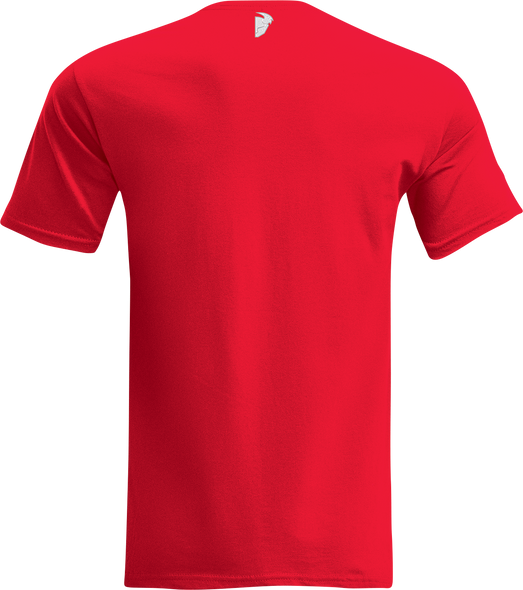 THOR TEE THOR CORPO RED XL 3030-22500