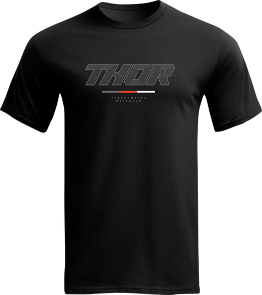 THOR TEE THOR CORPO BLACK 5X 3030-22488